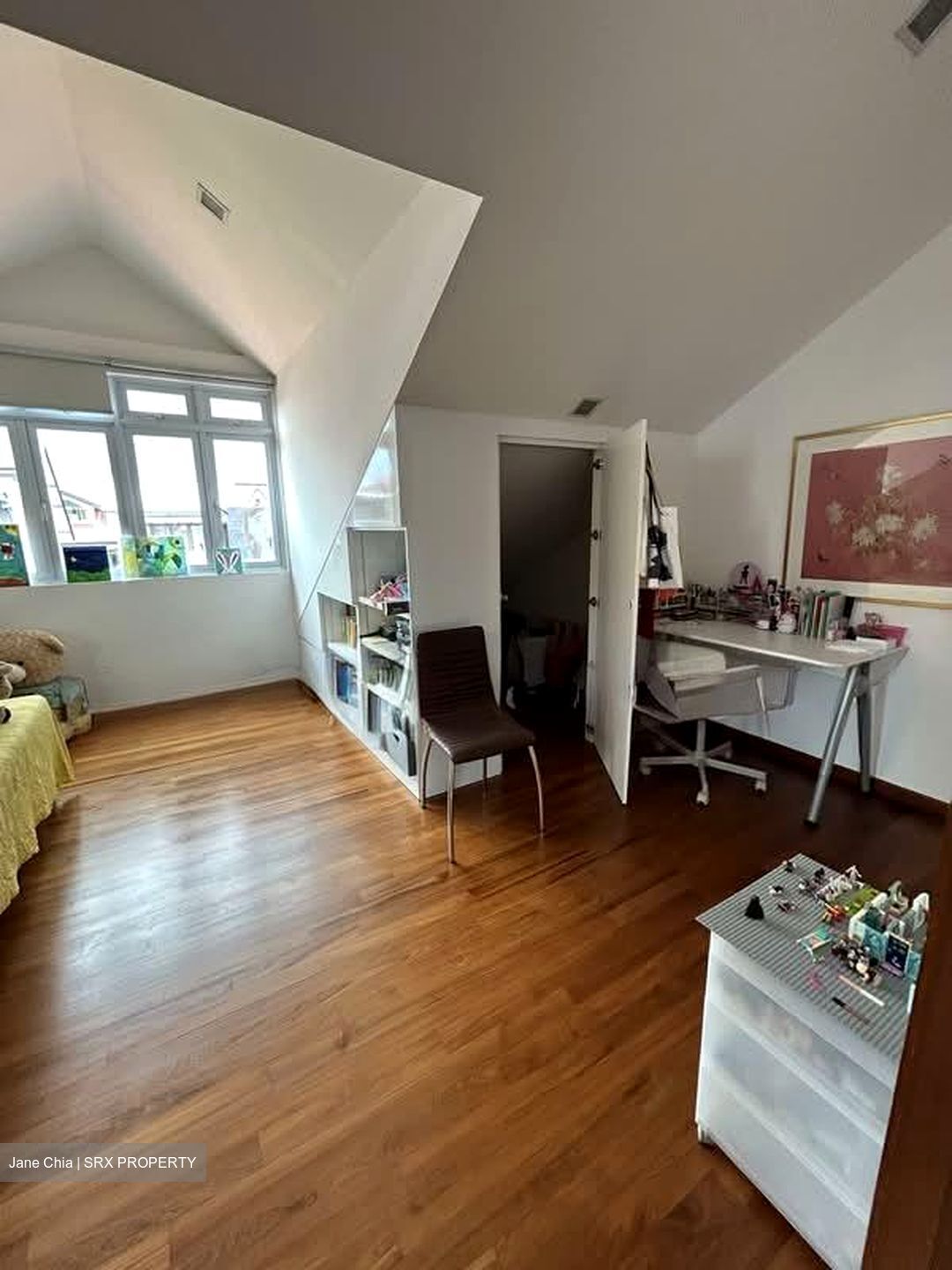 Serangoon Garden Estate (D19), Semi-Detached #554499311